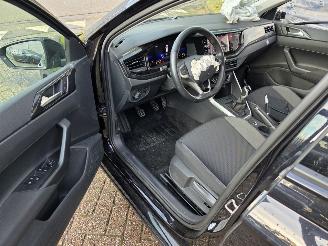 Volkswagen Polo 1.0 TSI Virtual Navi Led Acc Lane-Assist PDC Stoelverw. 70KW/95PK picture 11