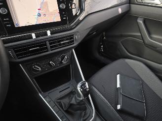 Volkswagen Polo 1.0 TSI Virtual Navi Led Acc Lane-Assist PDC Stoelverw. 70KW/95PK picture 15