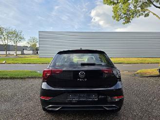 Volkswagen Polo 1.0 TSI Virtual Navi Led Acc Lane-Assist PDC Stoelverw. 70KW/95PK picture 4