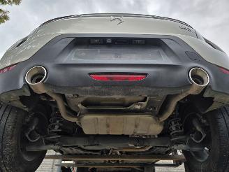 DS Automobiles DS 3 Crossback Grand-Chic Automaat Leder Head-Up Navi Matrix-Led Camera Massage Sport-Mode 114KW/155PK picture 26