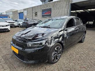 Schadeauto Opel Corsa GS-LINE Automaat Virtual Led Camera Drive-Mode Keyless Lane-Assist 2025/3