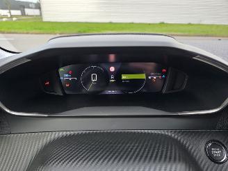 Peugeot 208 1.2 ALLURE Automaat Virtual Keyless Drive-Mode Navi Led Camera (1/2)Leder Sfeerverl. picture 18