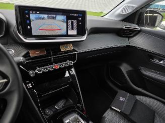 Peugeot 208 1.2 ALLURE Automaat Virtual Keyless Drive-Mode Navi Led Camera (1/2)Leder Sfeerverl. picture 16