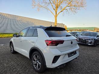 Volkswagen T-Roc 1.5 TSI DSG R-Line Virtual Navi IQ-Light Sport-Mode Massage Camera Sfeerverl. Stoelverw. Trekhaak Ecc Acc 110KW/150PK picture 3