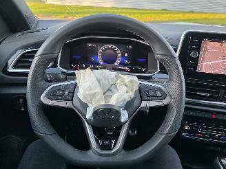 Volkswagen T-Roc 1.5 TSI DSG R-Line Virtual Navi IQ-Light Sport-Mode Massage Camera Sfeerverl. Stoelverw. Trekhaak Ecc Acc 110KW/150PK picture 14