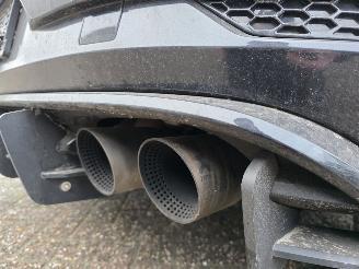 Volkswagen Golf R 310 Performance Akrapovic DSG Pano Virtual Race-Mode Led Camera Sterrenhemel Sfeerverl. Stoelverw. 228KW/310PK picture 18