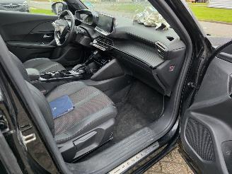 Peugeot 2008 GT-Line Automaat Pano Leder Camera Led Keyless Acc Lane-Assist Sfeerverl. 96KW/131PK picture 10