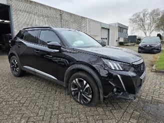 Peugeot 2008 GT-Line Automaat Pano Leder Camera Led Keyless Acc Lane-Assist Sfeerverl. 96KW/131PK picture 7