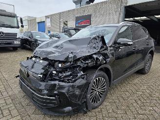 Coche accidentado Volkswagen Tiguan 1.5 eTSI DSG IQ-Light 360View Virtual Keyless Sfeerverl. Acc Lane-Assist 1/2Leder Trekhaak 2025/3