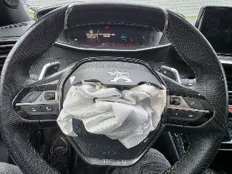 Peugeot 2008 GT-Line Automaat Pano Leder Camera Led Keyless Acc Lane-Assist Sfeerverl. 96KW/131PK picture 16