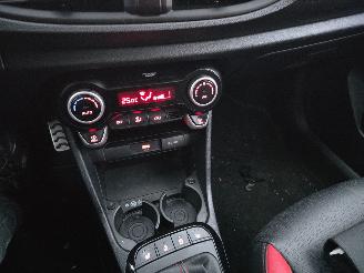 Kia Picanto 1.2 GT-Line Led Navi Camera Keyless Leder Lane-Assist Acc Ecc Stoelverw. Stuurverw. 62KW/84PK picture 15