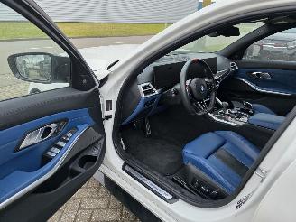BMW M3 Competition M Touring Carbon Int.+Extr. Harman-Kardon Head-Up Sfeerverl. Memory Surround-View Sport-Uitlaat 390KW/530PK picture 10
