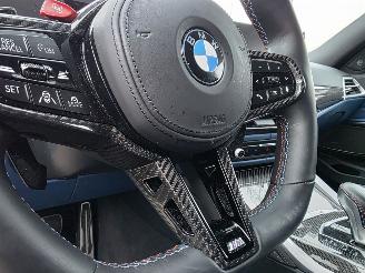 BMW M3 Competition M Touring Carbon Int.+Extr. Harman-Kardon Head-Up Sfeerverl. Memory Surround-View Sport-Uitlaat 390KW/530PK picture 22