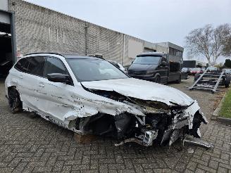 BMW M3 Competition M Touring Carbon Int.+Extr. Harman-Kardon Head-Up Sfeerverl. Memory Surround-View Sport-Uitlaat 390KW/530PK picture 7