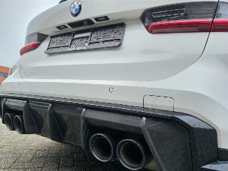 BMW M3 Competition M Touring Carbon Int.+Extr. Harman-Kardon Head-Up Sfeerverl. Memory Surround-View Sport-Uitlaat 390KW/530PK picture 25