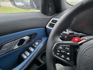 BMW M3 Competition M Touring Carbon Int.+Extr. Harman-Kardon Head-Up Sfeerverl. Memory Surround-View Sport-Uitlaat 390KW/530PK picture 15