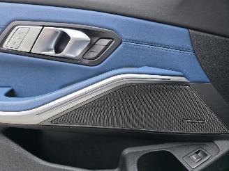 BMW M3 Competition M Touring Carbon Int.+Extr. Harman-Kardon Head-Up Sfeerverl. Memory Surround-View Sport-Uitlaat 390KW/530PK picture 19
