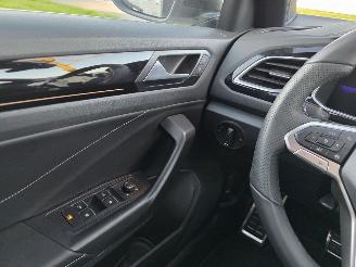 Volkswagen T-Roc 1.5TSI R-Line DSG Virtual Navi IQ-Light Sport-Mode Massage Camera Sfeerverl. Stoelverw. Trekhaak Ecc Acc 110KW/150PK picture 13