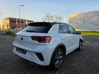 Volkswagen T-Roc 1.5TSI R-Line DSG Virtual Navi IQ-Light Sport-Mode Massage Camera Sfeerverl. Stoelverw. Trekhaak Ecc Acc 110KW/150PK picture 5