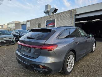 Auto incidentate Audi A5 TFSI Quattro S-Line Pano Matrix MMI+ Sport-Drive Memory 360View Acc 150KW/204PK 2025/12