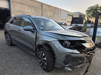 Volkswagen T-Roc 1.5 eTSI LIFE Virtual Keyless Acc Led Camera 85KW/116PK picture 7