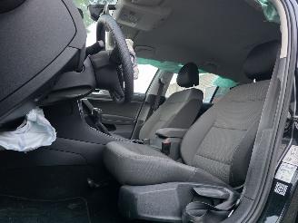 Volkswagen Golf 1.5 TSI DSG Camera Keyless Navi Led Acc Ecc Coming-Home 110KW/150PK picture 11