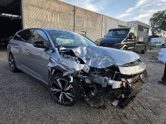 Peugeot 308 Allure Automaat Virtual Keyless Camera Navi Led 96KW / 131PK picture 6