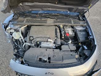 Peugeot 308 Allure Automaat Virtual Keyless Camera Navi Led 96KW / 131PK picture 7