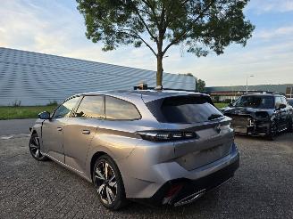 Peugeot 308 Allure Automaat Virtual Keyless Camera Navi Led 96KW / 131PK picture 2