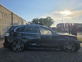 BMW X5 50e M-Sport Pano Laser-Led Head-Up Harman-Kardon Leder Memory Camera 360KW / 489PK picture 6