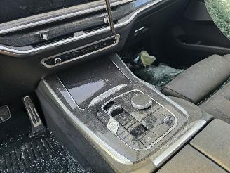 BMW X5 50e M-Sport Pano Laser-Led Head-Up Harman-Kardon Leder Memory Camera 360KW / 489PK picture 12