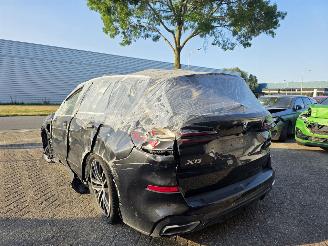 BMW X5 50e M-Sport Pano Laser-Led Head-Up Harman-Kardon Leder Memory Camera 360KW / 489PK picture 3