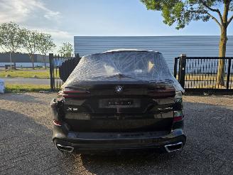 BMW X5 50e M-Sport Pano Laser-Led Head-Up Harman-Kardon Leder Memory Camera 360KW / 489PK picture 4