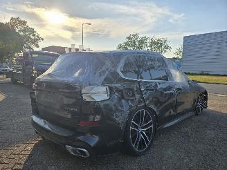 BMW X5 50e M-Sport Pano Laser-Led Head-Up Harman-Kardon Leder Memory Camera 360KW / 489PK picture 5