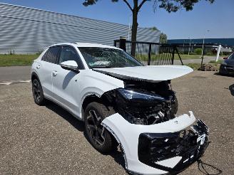Volkswagen T-Roc R-Line 1.5eTSI IQ-Light Drive-Mode Camera Virtual Keyless Sfeerverl. Trekhaak 110KW/150PK picture 3