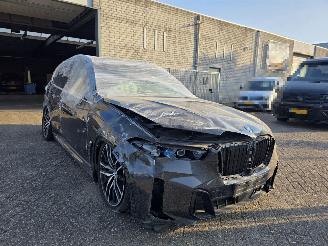 BMW X5 50e M-Sport Pano Laser-Led Head-Up Harman-Kardon Leder Memory Camera picture 7