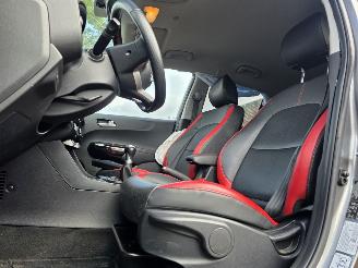 Kia Picanto 1.2 GT-Line Led CarPlay-Navi Camera Leder Ecc Acc 62KW / 84PK picture 11
