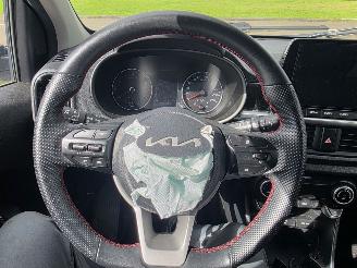 Kia Picanto 1.2 GT-Line Led CarPlay-Navi Camera Leder Ecc Acc 62KW / 84PK picture 14