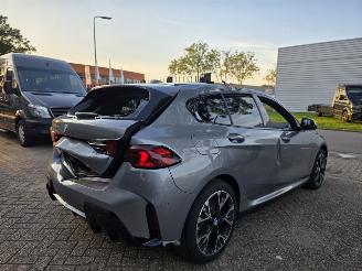 BMW 1-serie 120 M-Pack Pano Virtual Keyless Memory Led Camera Acc Lane-Assist Sfeerverl. 125KW / 170PK picture 5