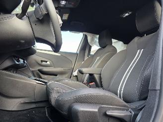 Opel Corsa GS-LINE Automaat Virtual DriveMode Navi Led Camera LaneAssist Stuurverw. MirrorScreen 74KW / 101PK picture 11