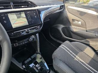 Opel Corsa GS-LINE Automaat Virtual DriveMode Navi Led Camera LaneAssist Stuurverw. MirrorScreen 74KW / 101PK picture 15
