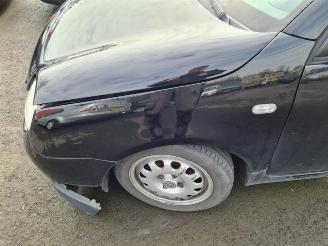 Volkswagen Lupo Lupo (6X1), Hatchback 3-drs, 1998 / 2005 1.2 TDI 3L picture 8