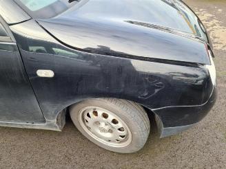 Volkswagen Lupo Lupo (6X1), Hatchback 3-drs, 1998 / 2005 1.2 TDI 3L picture 9