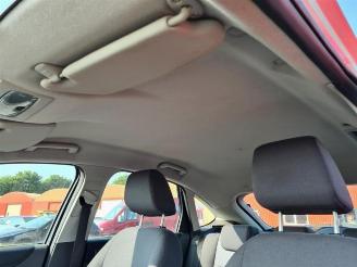 Ford Focus Focus 2, Hatchback, 2004 / 2012 2.0 16V picture 7