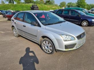 Ford Focus Focus 2, Hatchback, 2004 / 2012 2.0 16V picture 1