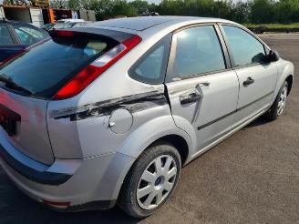Ford Focus Focus 2, Hatchback, 2004 / 2012 2.0 16V picture 4