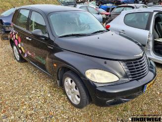 Purkuautot passenger cars Chrysler Pt-cruiser PT Cruiser, Hatchback, 2000 / 2010 2.2 CRD 16V 2004/4