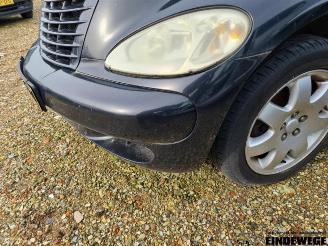Chrysler Pt-cruiser PT Cruiser, Hatchback, 2000 / 2010 2.2 CRD 16V picture 12