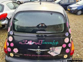 Chrysler Pt-cruiser PT Cruiser, Hatchback, 2000 / 2010 2.2 CRD 16V picture 20