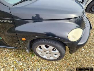 Chrysler Pt-cruiser PT Cruiser, Hatchback, 2000 / 2010 2.2 CRD 16V picture 14